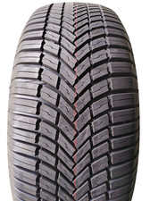 Ganzjahresreifen Bridgestone Weather Control A005 Evo 255/60 R18 112V XL  3PMSF