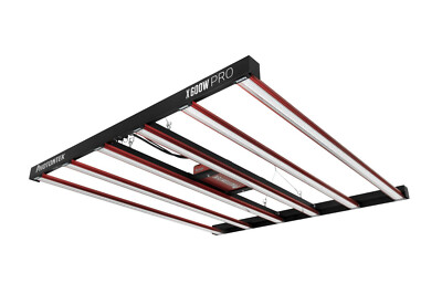 Photontek X 600W PRO LED | Used In EXCELLENT Condidtion