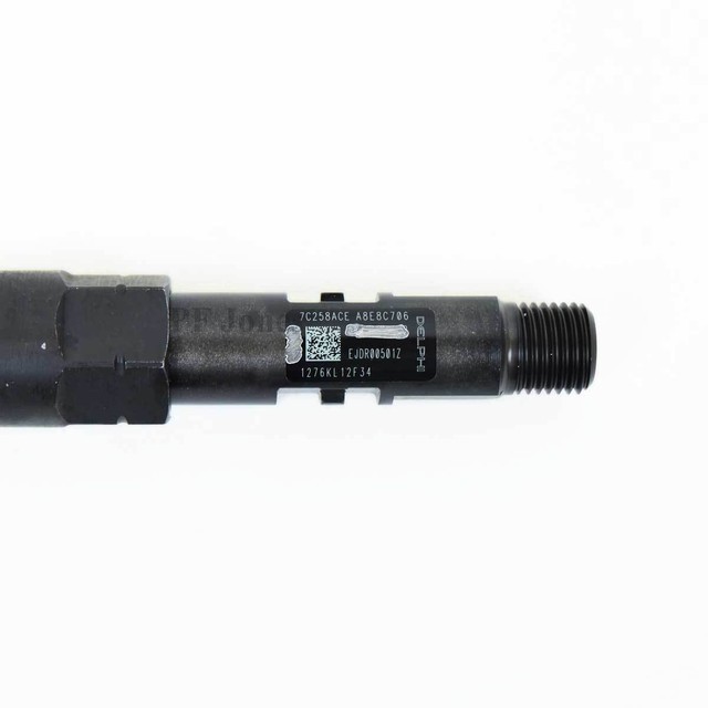 Форсунка delphi r00501z