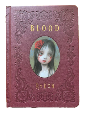 レアMark Ryden: BLOOD マークライデン Blood - Hardcover By Mark Ryden - Brand new. | eBay