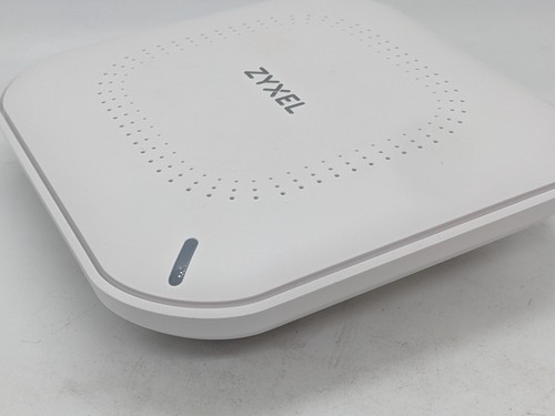 FAULTY Zyxel NWA50AX Pro multi-gig WiFi 6 AX3000 PoE access point 2.5G READ DESC - Afbeelding 4 van 9