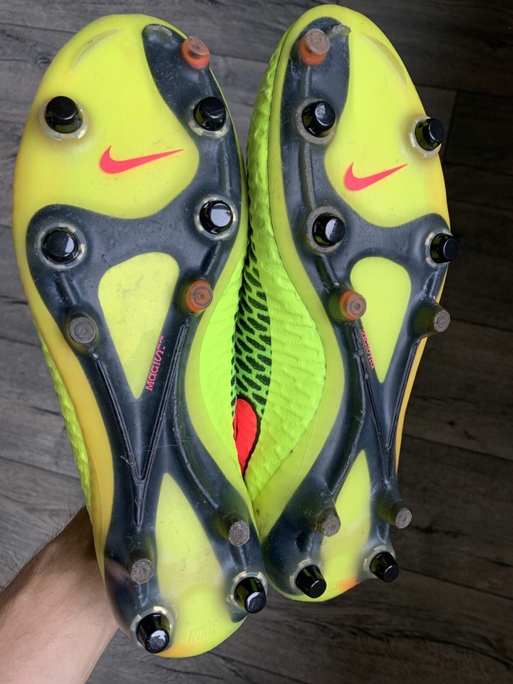 Nike Magista Obra I ACC World Cup 2014 Football Soccer Boots Cleats