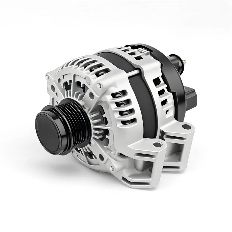 Alternator 200A 12V For MASERATI Ghibli 3.0L 2014-2019 Quattroporte 3.0L 2013-
