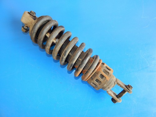 Stossdämpfer hinten, Federbein, Suzuki GSX 600 F GN72B