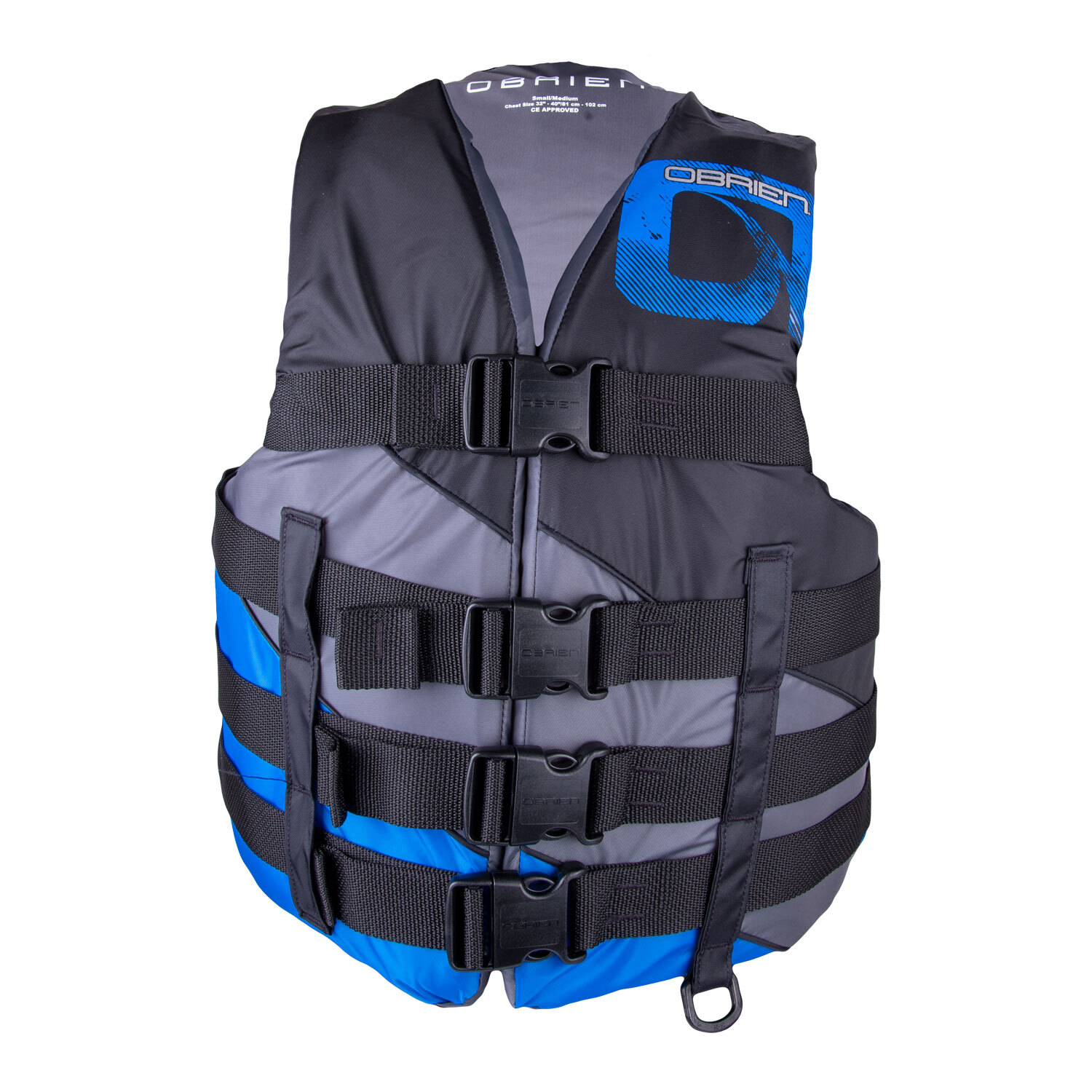 O'Brien KAYAK SKI WAKEBOARD JETSKI WATERSKI BUOYANCY AID LIFE JACKET