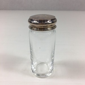 Estimate Shipping Cost Separately Solid Silver Topped Dressing Table Jar Carr S Of Sheffield Ltd 00 9 5cm High Buying Cheapest Tekniteedng Com