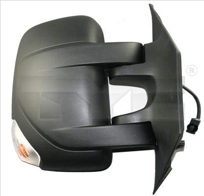 Right TYC 325-0153 Outside Mirror for NISSAN,OPEL,RENAULT