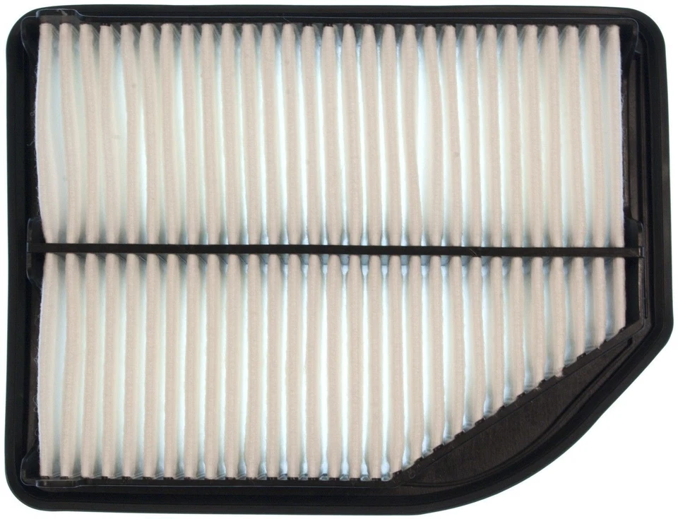 Filtro de ar compatível com Honda CR-V MAHLE ORIGINAL 2012-2014 - Imagem 2 de 4