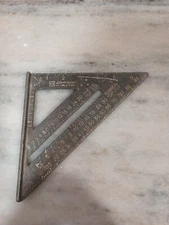 Johnson Level And Tool Square