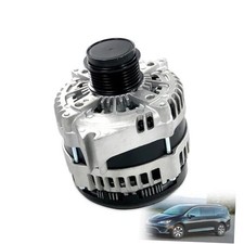 Alternator 12V 180A Compatible with 2017-2020Chrysler Pacifica 3.6L