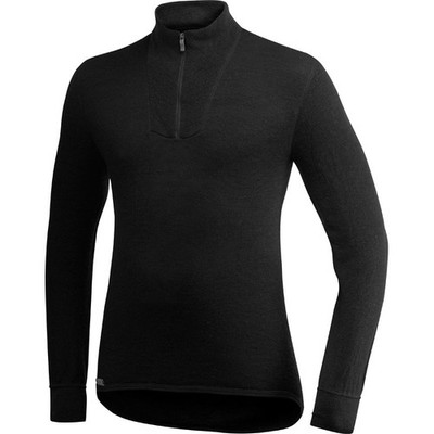 Woolpower POLO-Hemd 400 - Merino