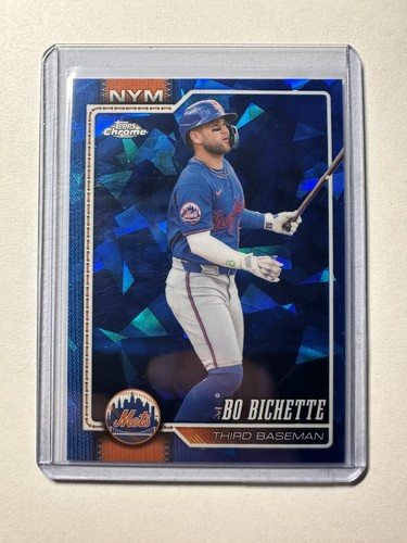 2026 Bo Bichette [Gold] #109