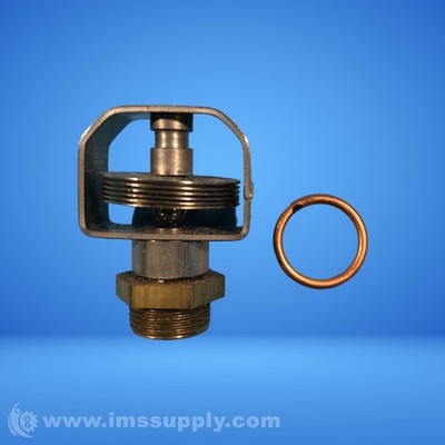 Spirax Sarco Limited 55196 FNOB