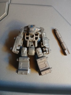 Transformers Legacy United Doom Destruction Malleus Minotaurus Hammer See Pics