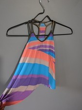Marc Jacobs Swim Dress Pool Beach Cover Girl's Size 4 XS