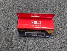 Official Nintendo Classic Mini Controller NES Authentic Tested Classic Edition