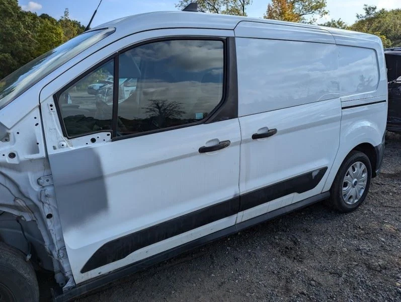 Temperature Control Heated Mirrors Fits 19-21 TRANSIT CONNECT 760947 - Image 4 of 4