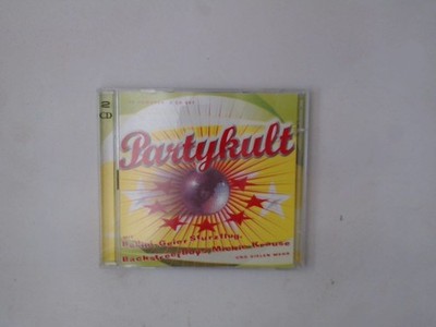 Partykult Various: