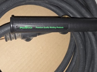 PROSTAR PRSCK 17V-25-RR TIG Torch Welding 25'