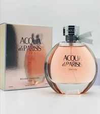 Acqua Di Parisis Venizia by Reyane Tradition, 3.3 oz Eau De Parfum