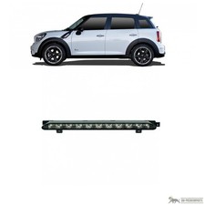 LED 3 Bremsleuchte Zusatzbremsleuchte Chrom für Mini (R56) Countryman (R60)