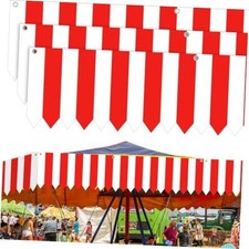 Pcs Carnival Decorations Circus Tent Canopy 3