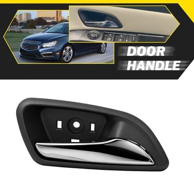 Interior Door Handle For 2011-14 2015 Chevrolet Cruze Front Rear Right Side EXV