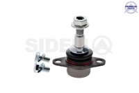 Sidem 21684 Kugelgelenk FüR BMW