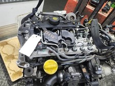 Moteur Renault LAGUNA