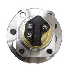 Juego De Cojinetes De Buje De Rueda Delantera Para Buick LeSabre/Cadillac DeVille – Nº 513016