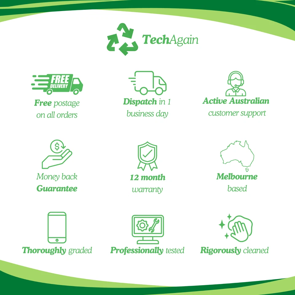 HP Elite Dragonfly G2 – (13.3 Core i7 – 16GB / 512GB) - image 4 of 4