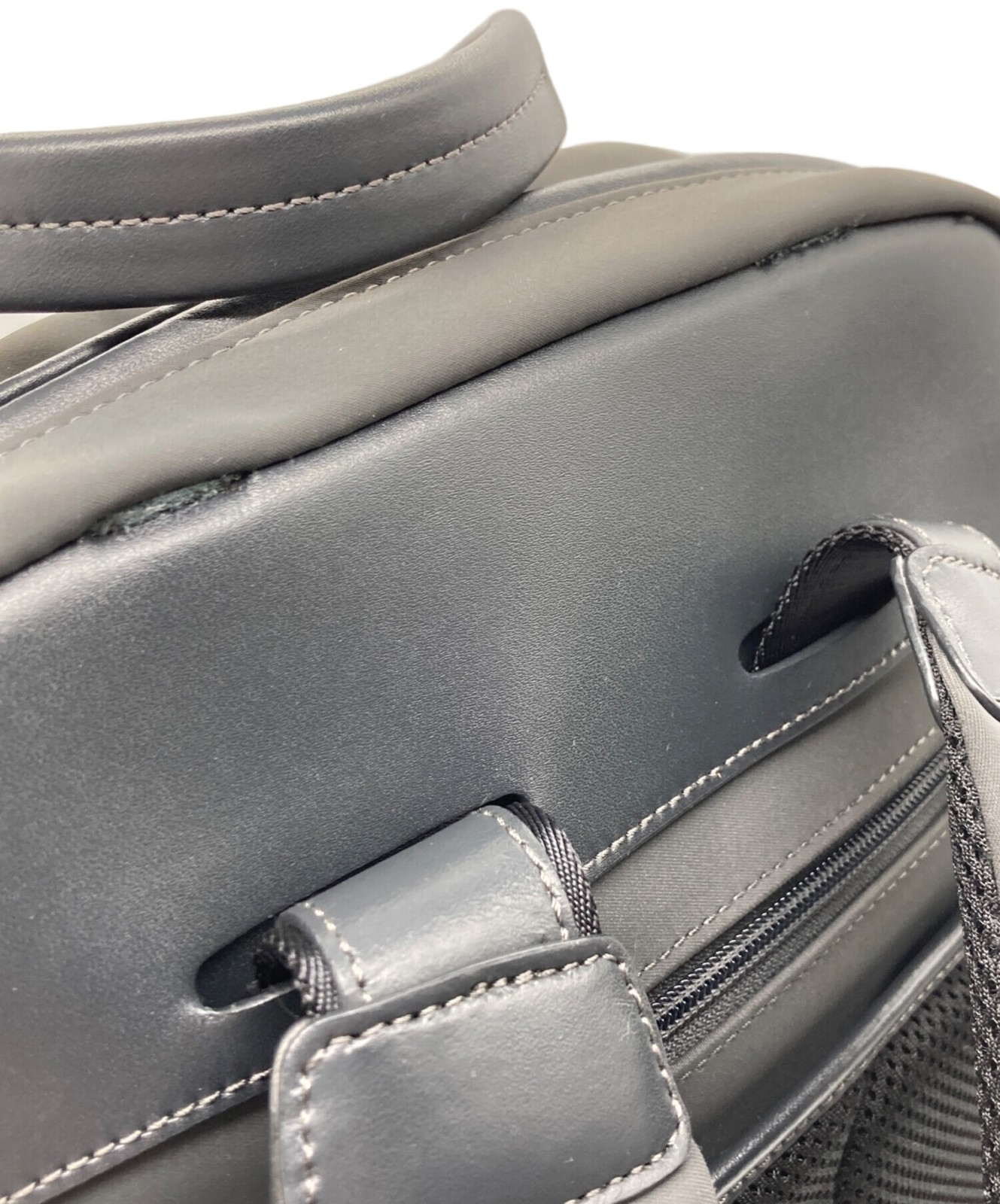 ZERO HALLIBURTON backpack gray - image 16