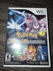 Pokemon Battle Revolution (Nintendo Wii, 2007) - Tested And Working