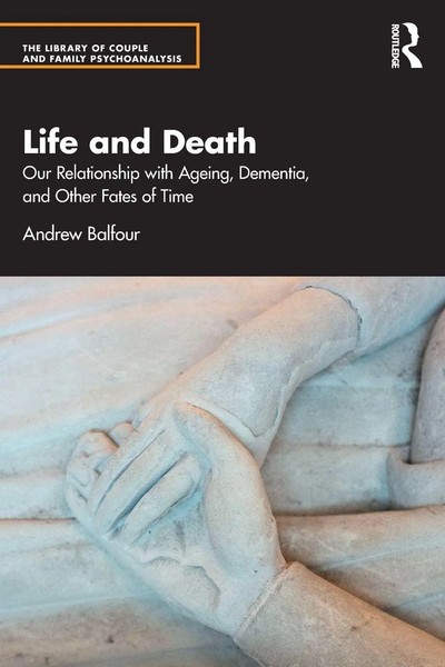 Life And Death | Our Relationship With Ageing, Dementia, And Other Fates Of Time-image