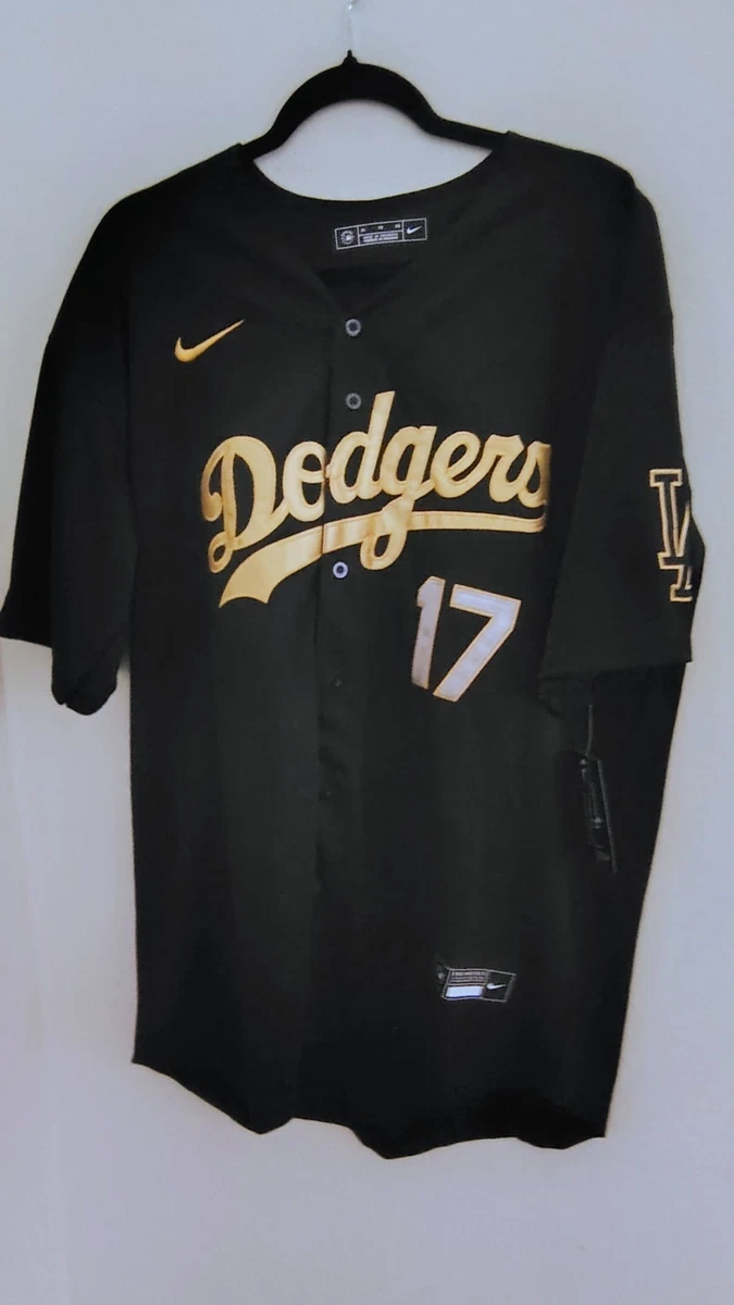 25+ Los Angeles Dodgers Gold MLB Jerseys for sale | Updated Oct 2026