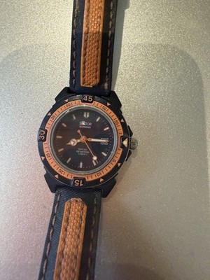 Vintage Sector Expander dive watch