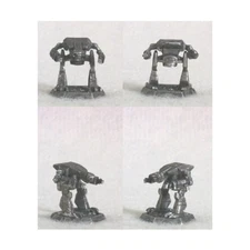 Iron Wind Battletech Kim-2 Komodo Pack New