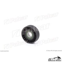 Spannrolle Keilrippenriemen Ø76Mm FüR Mercedes W168 1.4 1.6 1.7 1.9 2.1 97-05