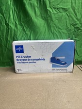 Medline Pill Crusher NONPC5000