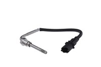 Valeo Sensor Abgastemperatur 368968 M14 X 1,5 FüR Fiat Idea Van Multijet JTD SUV