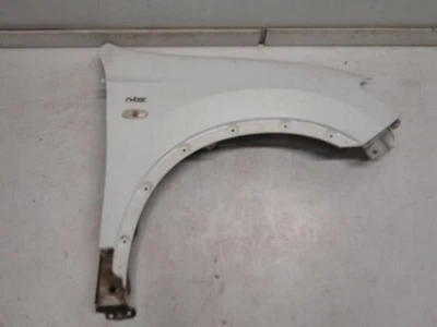 Nissan Qashqai Aile avant droite 2010 - Photo 1/4
