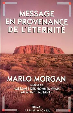 Nachricht aus der'Ewigkeit, Morgan