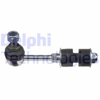 Delphi Stange/Strebe, Stabilisator TC2628