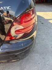 Feu arrière Mercedes CLASSE R