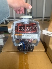 GE Dryer Motor 234D1469P006 S58TVMTT-7206 WE49X27320 WE49X28295 WE17X23856