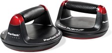 Perfect Pushup Elite Rotating Handle Design W...
