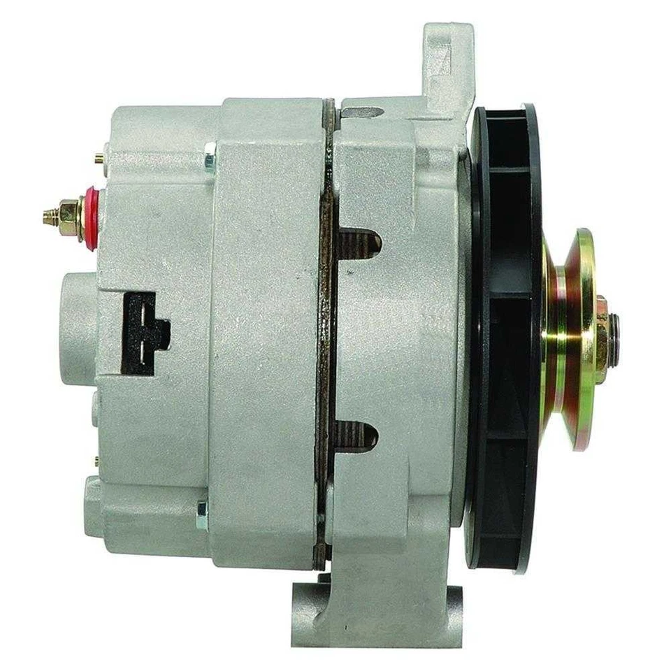 Alternador compatible con Pontiac Grand Prix 6000 Bonneville ACDELCO PROFESSION 1983-1987 Foto 4 de 4