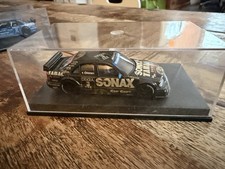 Mercedes AMG DTM 1995 C-Klasse Jörg Van Omme...