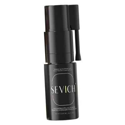 Haar Volumizer Pulver mit einstellbarem Spray Kontrolle überschüssiges Öl