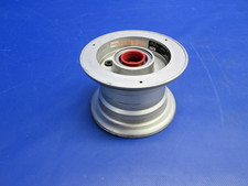 Cleveland 40-77 5.00-5 Cirrus Nose Wheel P/N 162-02800 (0326-2021)